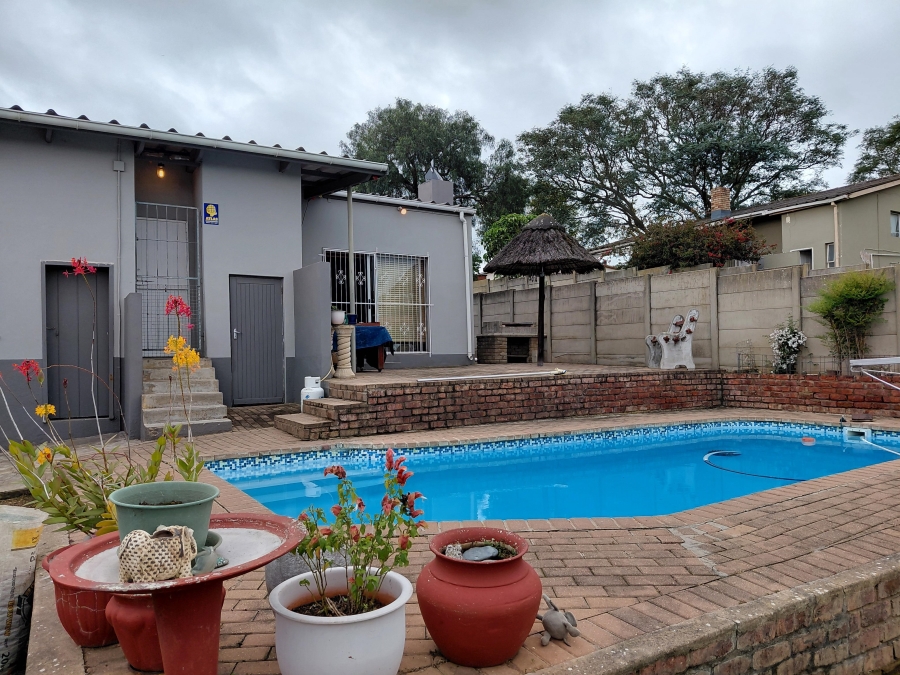 3 Bedroom Property for Sale in Fairbridge Heights Eastern Cape
